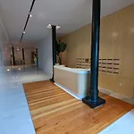 Savoy Residence City Loft - Style And Sophistication