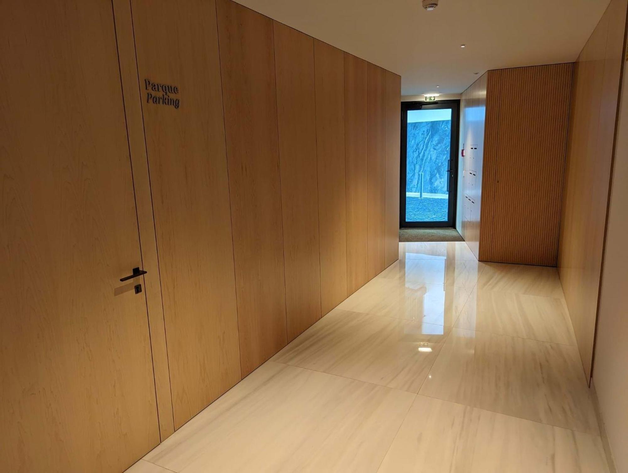 Savoy Loft - Style And Sophistication Apartamento