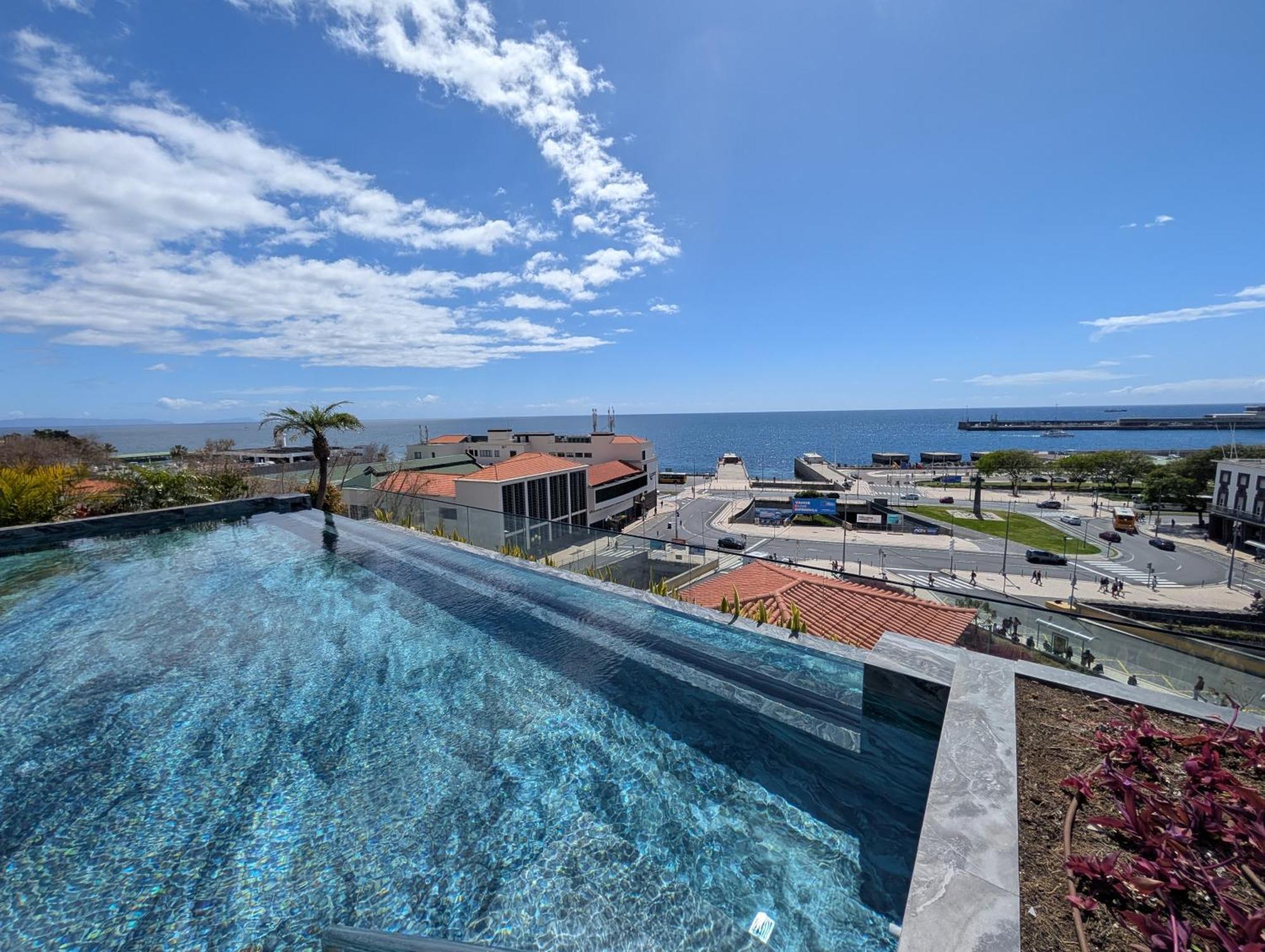 Savoy Loft - Style And Sophistication Apartamento Funchal (Madeira)