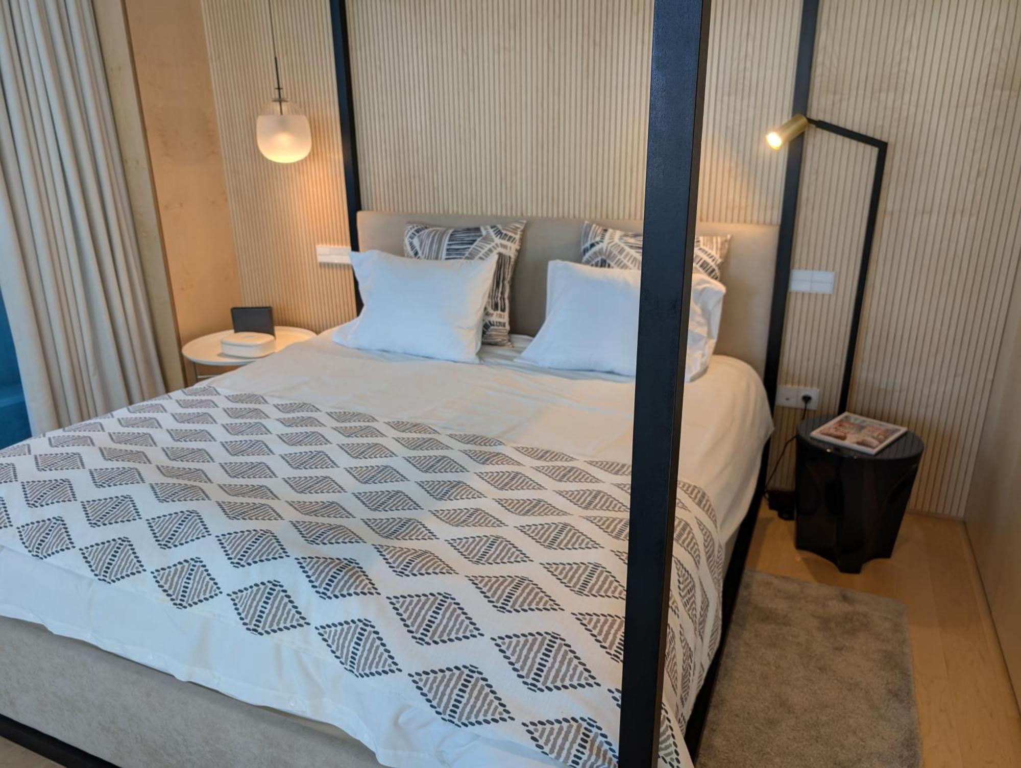 Savoy Loft - Style And Sophistication *