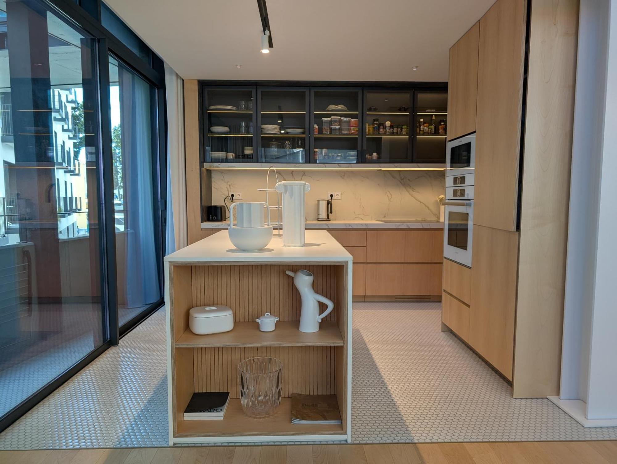 Savoy Loft - Style And Sophistication