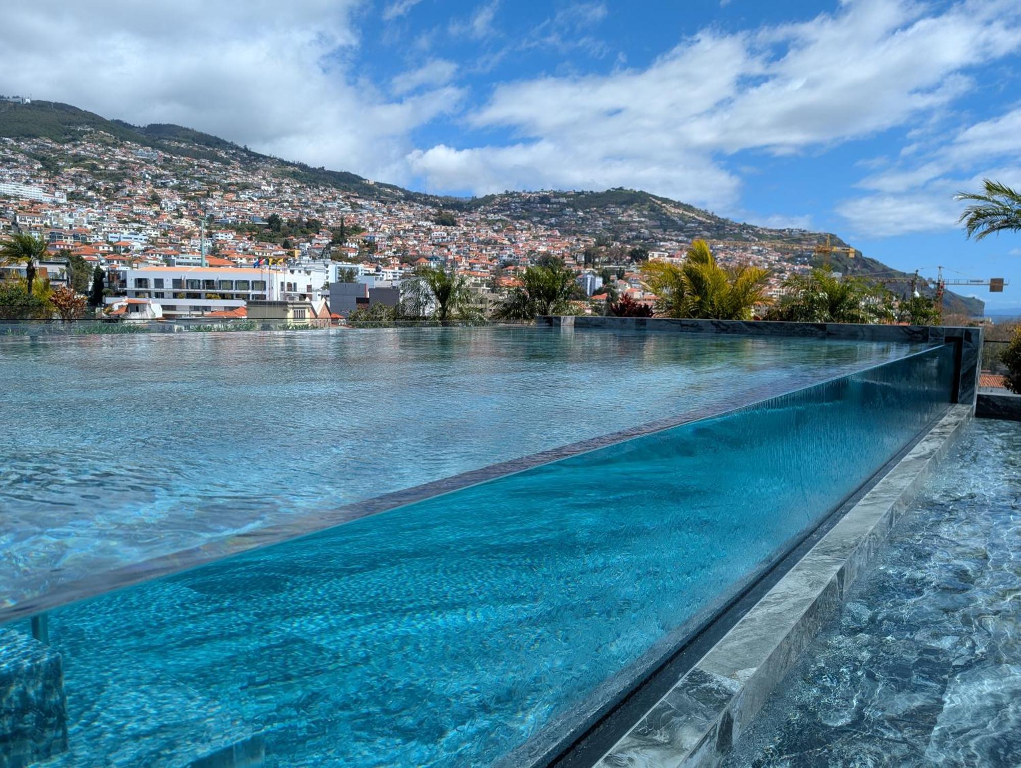 Apartment Savoy Loft - Style And Sophistication Funchal (Madeira)