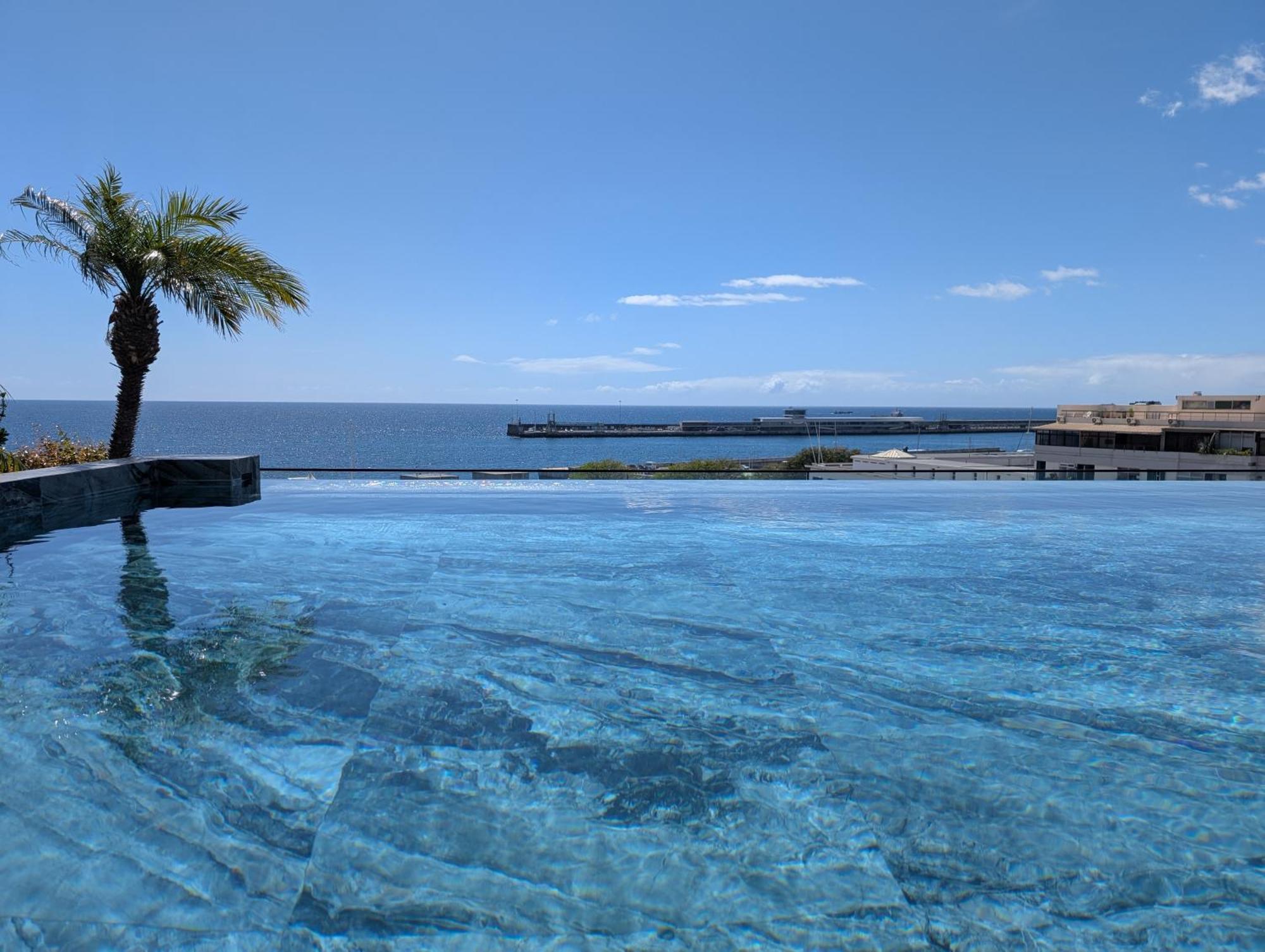 Savoy Loft - Style And Sophistication Funchal (Madeira)