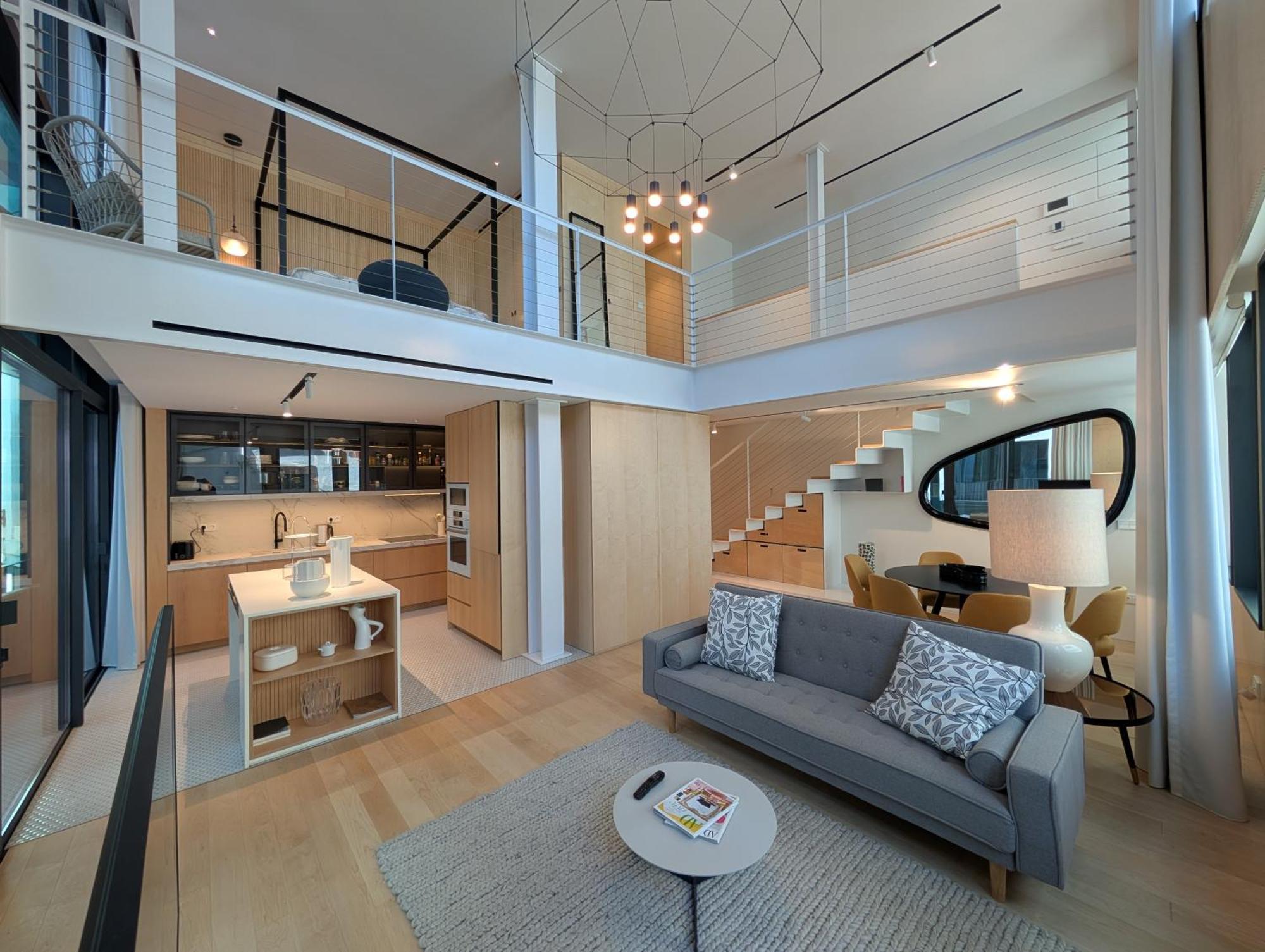 Savoy Loft - Style And Sophistication * Funchal (Madeira)