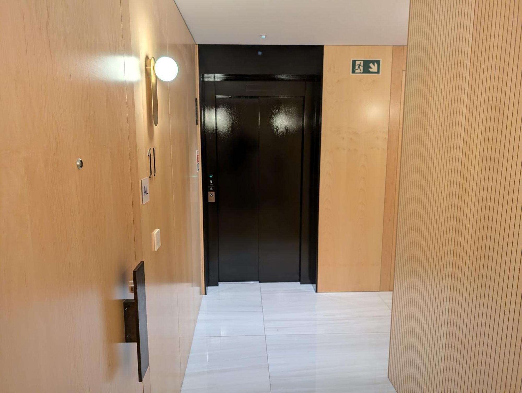 Savoy Loft - Style And Sophistication Apartamento *