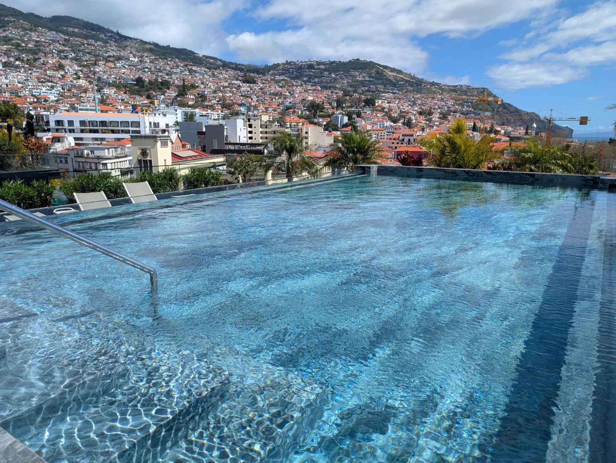 Savoy Loft - Style And Sophistication Apartment Funchal (Madeira)
