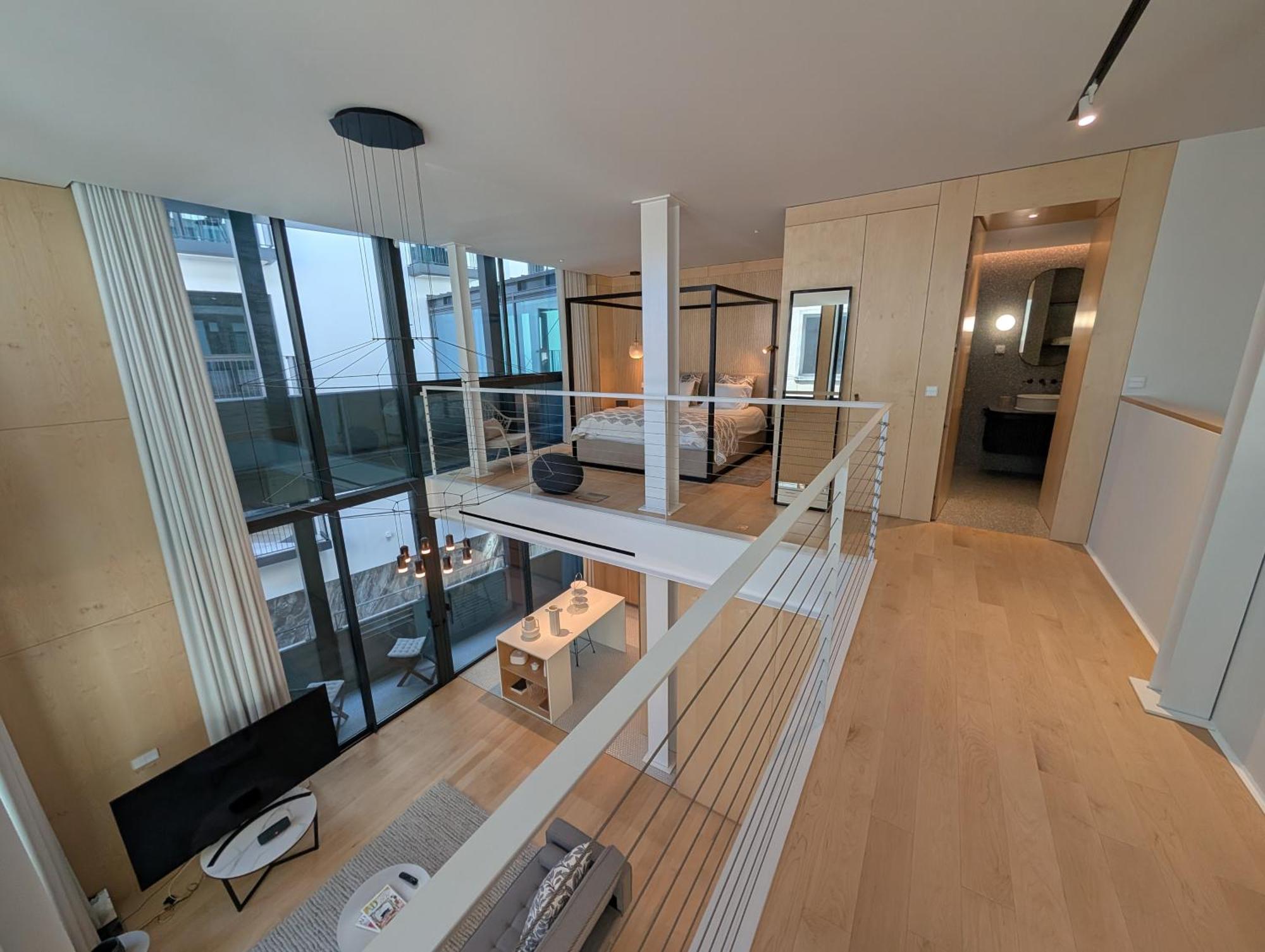 Savoy Loft - Style And Sophistication * Funchal (Madeira)