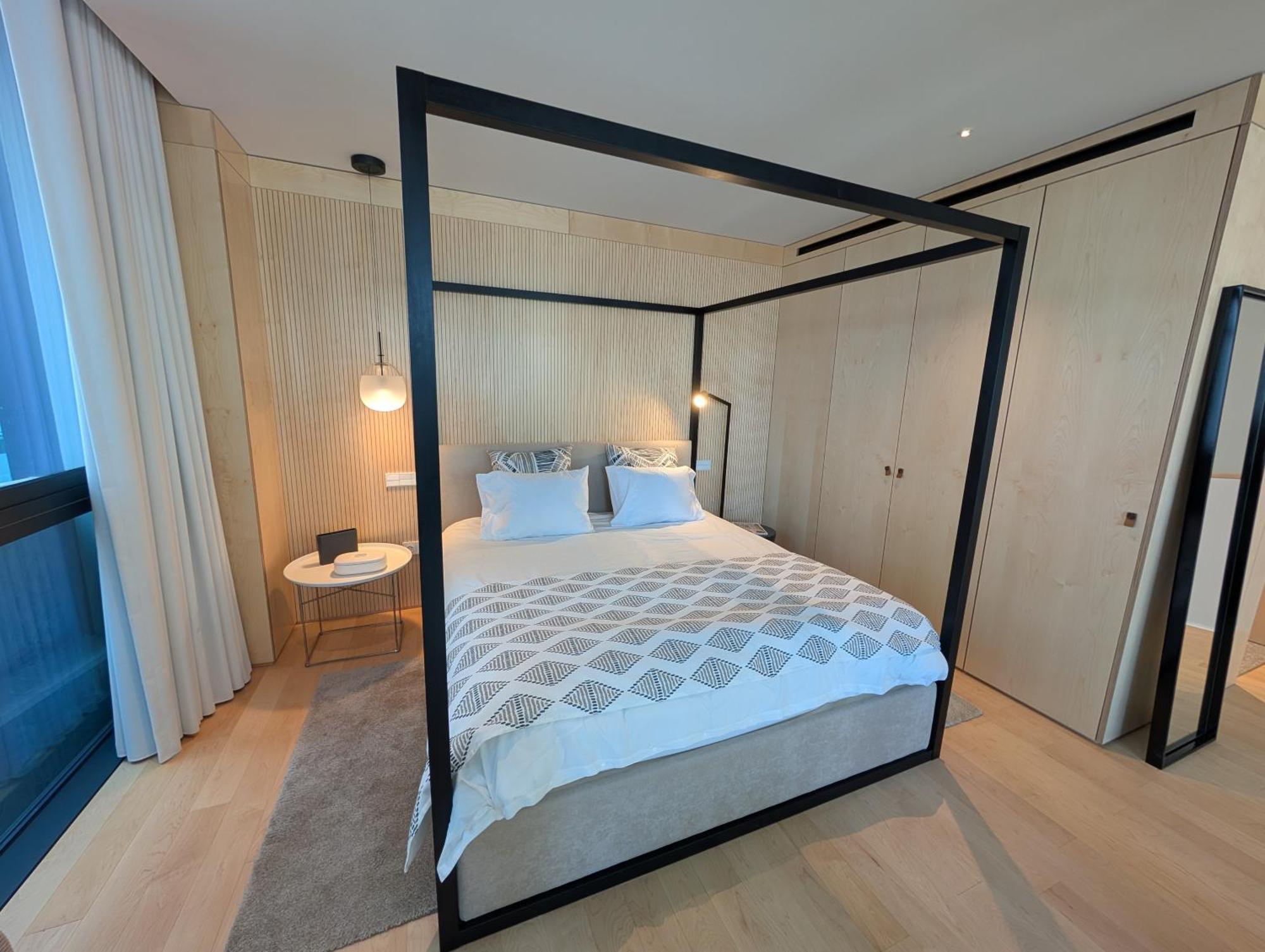 Savoy Loft - Style And Sophistication Apartamento *
