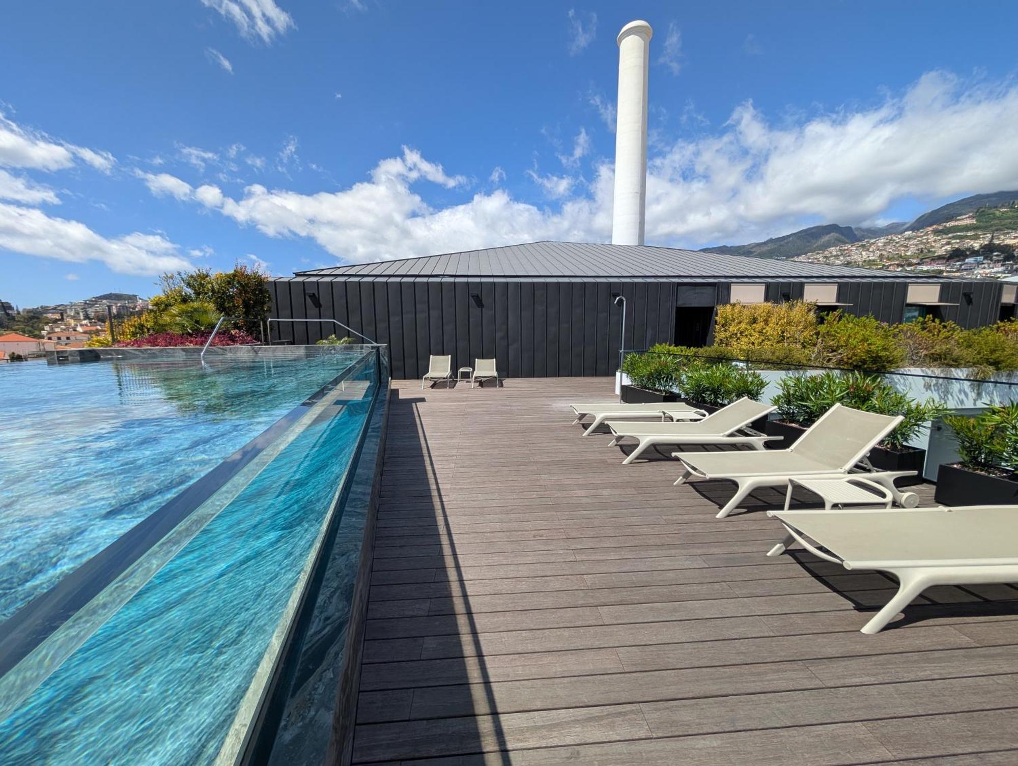 Savoy Loft - Style And Sophistication * Funchal (Madeira)